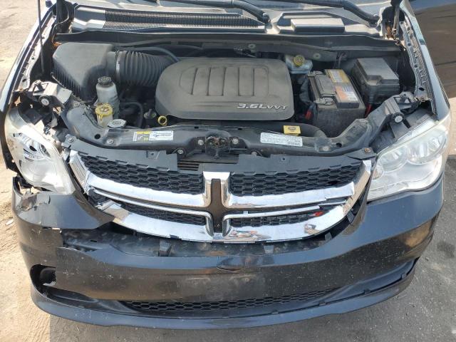 Photo 12 from auction – 2013 DODGE GRAND CARA with VIN 2C4RDGCG1DR718813