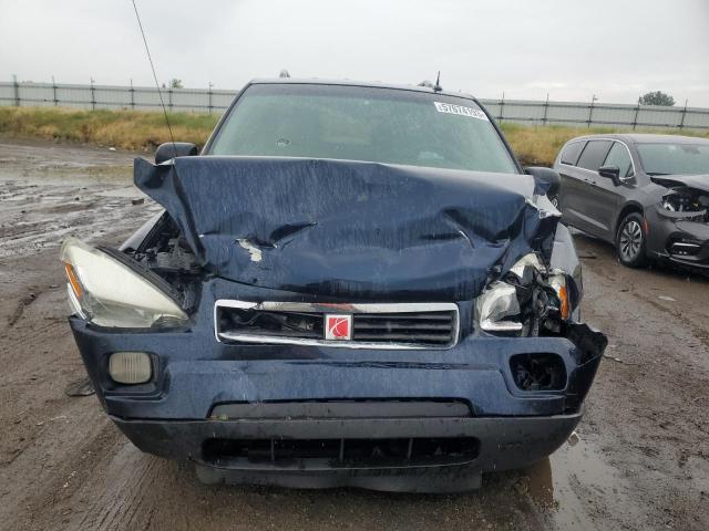 Photo 5 from auction – 2006 SATURN RELAY 3 with VIN 5GZDV23L96D178820