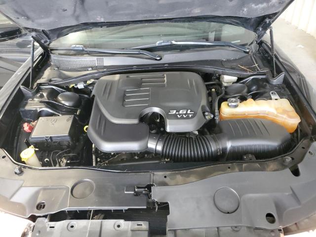 Photo 11 from auction – 2014 DODGE CHARGER SE with VIN 2C3CDXBG1EH256417