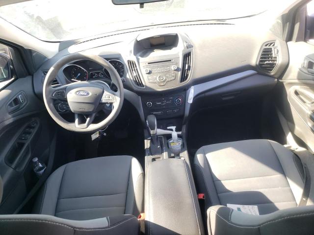 Photo 8 from auction – 2017 FORD ESCAPE S with VIN 1FMCU0F77HUA39268