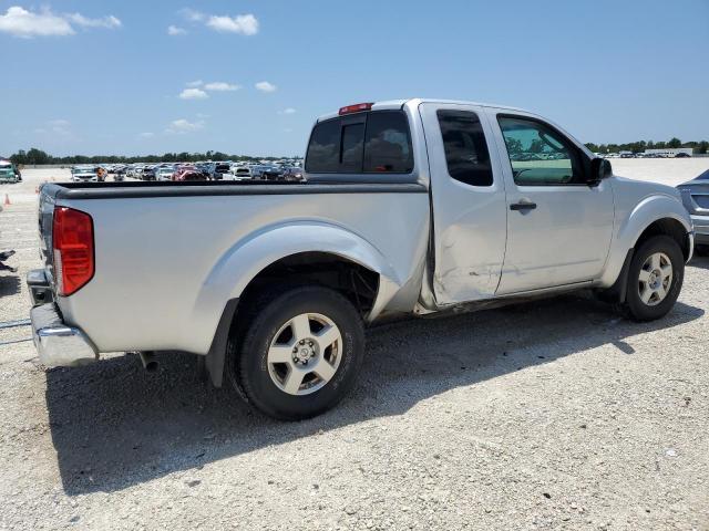 Photo 3 from auction – 2008 NISSAN FRONTIER K with VIN 1N6AD06W48C446003