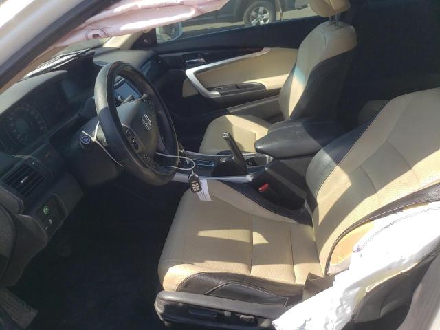 Photo 7 from auction – 2015 HONDA ACCORD EXL with VIN 1HGCT2B83FA800069