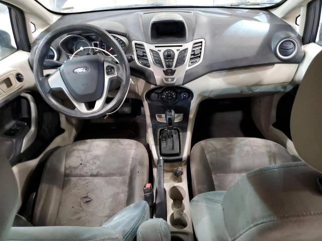 Photo 8 from auction – 2012 FORD FIESTA SE with VIN 3FADP4BJ3CM218922