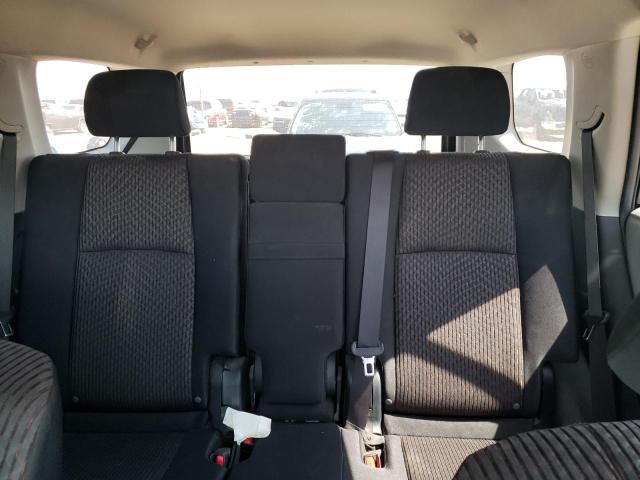 Photo 10 from auction – 2013 TOYOTA 4RUNNER SR with VIN JTEBU5JR9D5126580