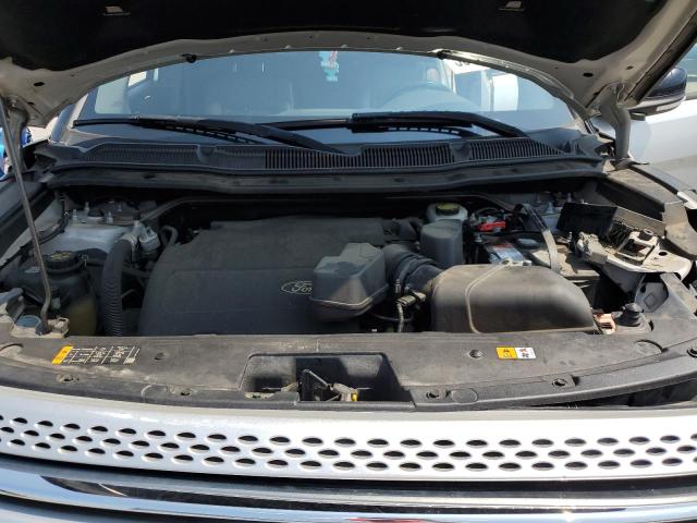 Photo 12 from auction – 2014 FORD EXPLORER X with VIN 1FM5K8D89EGC06166