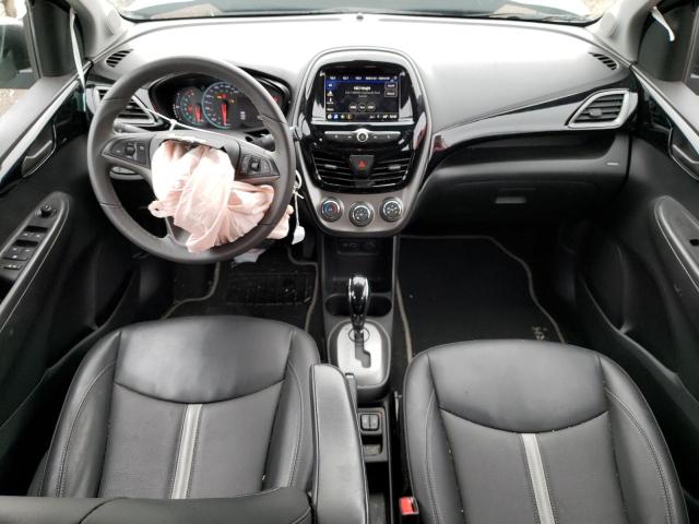 Photo 8 from auction – 2022 CHEVROLET SPARK ACTI with VIN KL8CH6SAXNC034377
