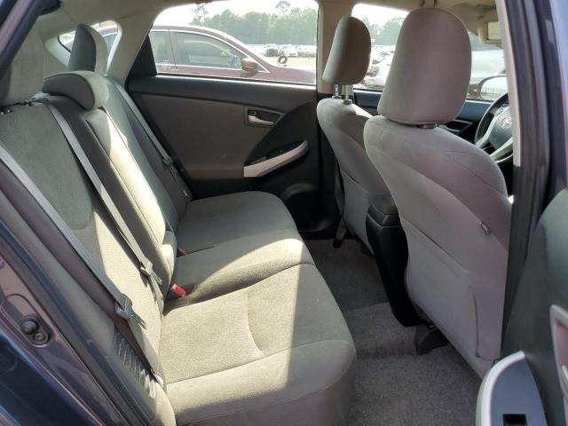 Photo 10 from auction – 2013 TOYOTA PRIUS with VIN JTDKN3DU3D1686110