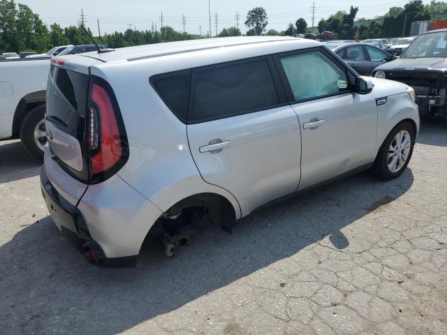 Снимка 3 от търг – 2016 KIA SOUL + с VIN KNDJP3A53G7846443