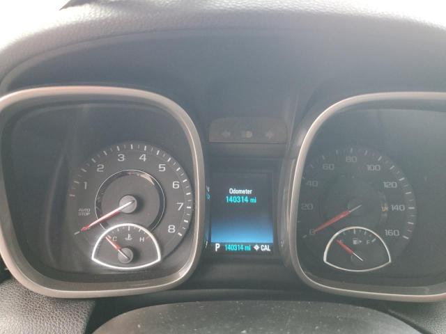 Photo 9 from auction – 2014 CHEVROLET MALIBU 1LT with VIN 1G11C5SLXEF191665