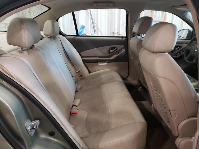 Photo 10 from auction – 2004 CHEVROLET MALIBU LT with VIN 1G1ZU54894F162858