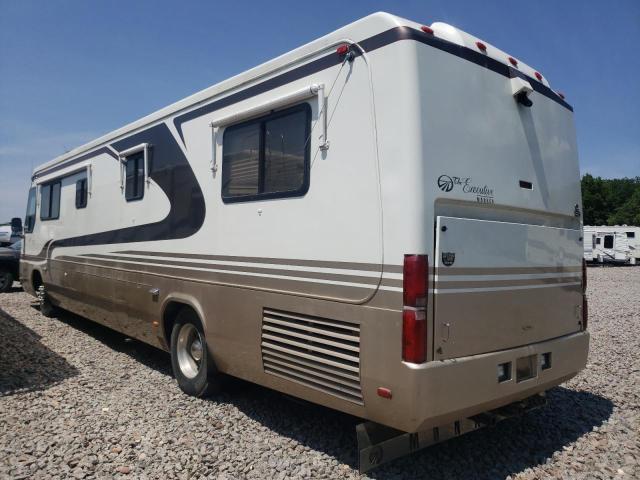 Photo 3 from auction – 1997 MONA MOTOR HOME with VIN 1RF120617V1013210