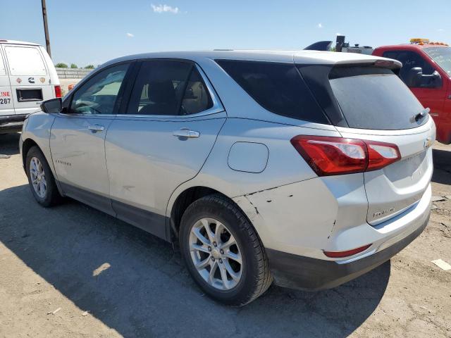 Photo 2 from auction – 2018 CHEVROLET EQUINOX LT with VIN 3GNAXJEV7JL396952