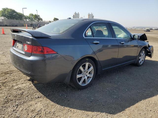 Photo 3 from auction – 2005 ACURA TSX with VIN JH4CL96905C016394