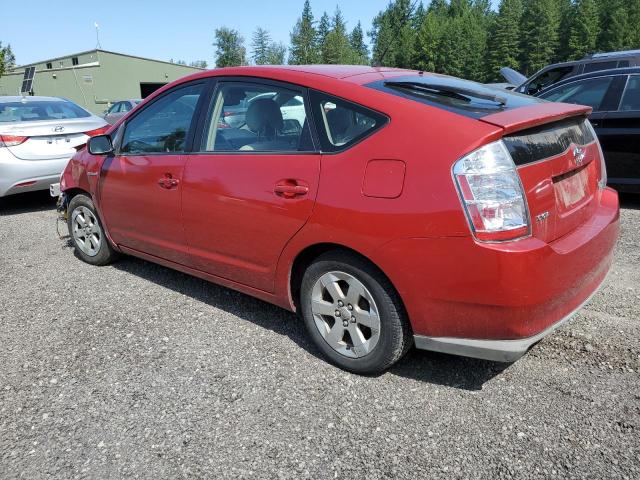 Photo 2 from auction – 2008 TOYOTA PRIUS with VIN JTDKB20U987724869