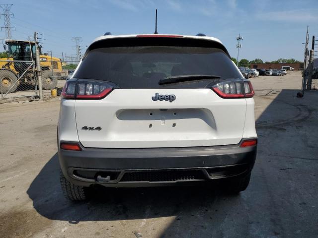 Photo 6 from auction – 2019 JEEP CHEROKEE L with VIN 1C4PJMCX6KD448931
