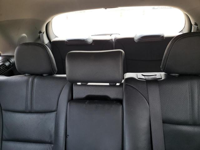Photo 10 from auction – 2012 KIA SORENTO SX with VIN 5XYKW4A29CG201750