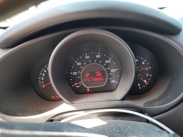 Фото 9 с аукциона – 2018 KIA SOUL + с VIN KNDJP3A52J7528465