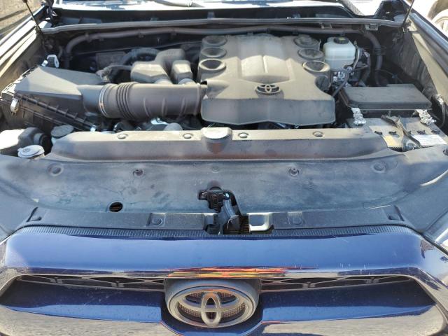 Photo 11 from auction – 2019 TOYOTA 4RUNNER SR with VIN JTEBU5JR8K5665270