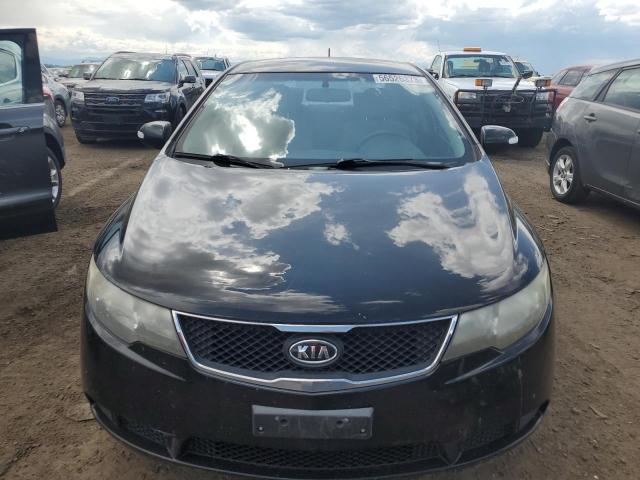 Photo 5 from auction – 2010 KIA FORTE EX with VIN KNAFU4A27A5858878