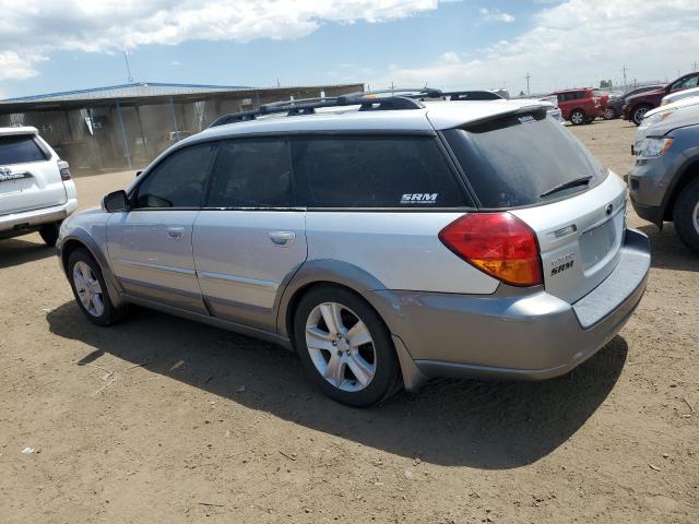 Photo 2 from auction – 2005 SUBARU LEGACY OUT with VIN 4S4BP67C254385239