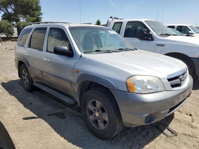 صورة رقم 4 من المزاد - 2002 MAZDA TRIBUTE LX مع VIN 4F2YU09182KM49226