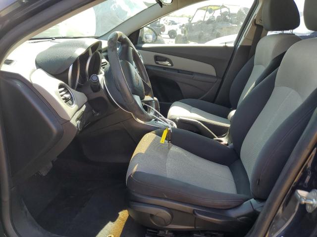 Photo 7 from auction – 2011 CHEVROLET CRUZE LS with VIN 1G1PC5SH2B7109875
