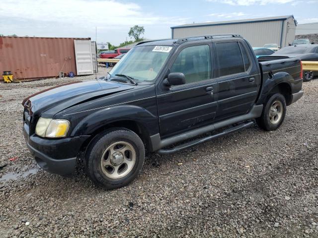 FORD EXPLORER S 2004 with VIN 1FMZU67K14UC34857 - Photo from auction