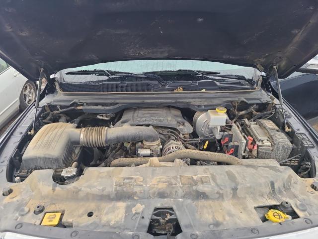 Photo 11 from auction – 2019 RAM 1500 LARAM with VIN 1C6SRFJT5KN781847