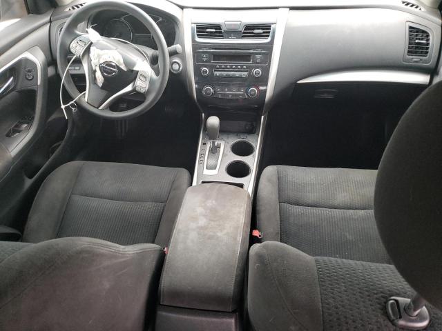 Photo 8 from auction – 2015 NISSAN ALTIMA 2.5 with VIN 1N4AL3AP1FN309647
