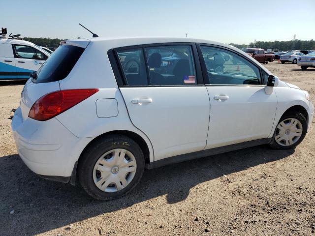Photo 3 from auction – 2010 NISSAN VERSA S with VIN 3N1BC1CP6AL357401
