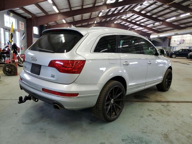Photo 3 from auction – 2015 AUDI Q7 TDI PRE with VIN WA1LMAFEXFD011884