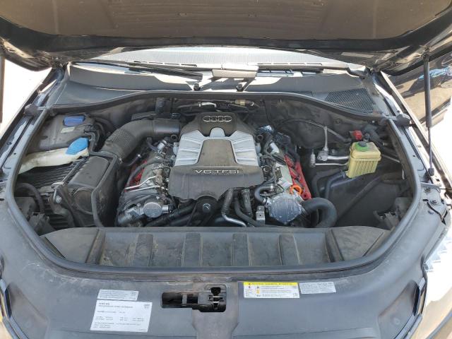 Photo 12 from auction – 2011 AUDI Q7 PREMIUM with VIN WA1LGAFE9BD008590