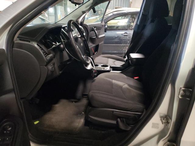 Photo 7 from auction – 2015 GMC ACADIA SLE with VIN 1GKKVNED8FJ356514