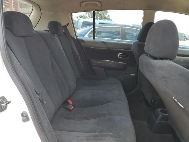 Photo 10 from auction – 2010 NISSAN VERSA S with VIN 3N1BC1CP3AL395507