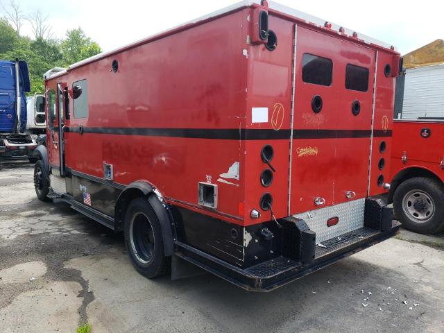 Photo 2 from auction – 2012 DODGE RAM 5500 S with VIN 3C7WDMBL9CG176089