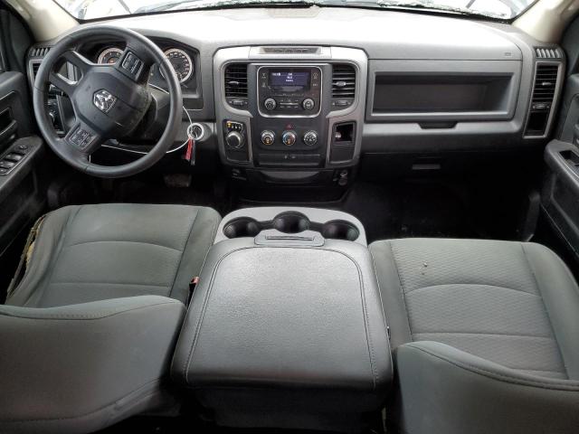Photo 8 from auction – 2015 RAM 1500 ST with VIN 1C6RR6FT7FS591630