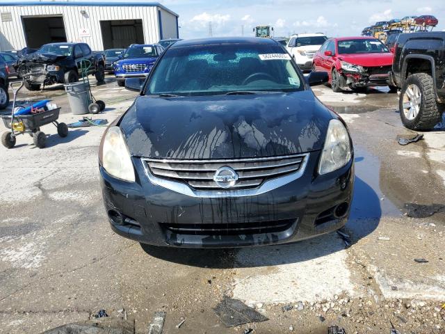 Photo 5 from auction – 2012 NISSAN ALTIMA BAS with VIN 1N4AL2AP7CN432665