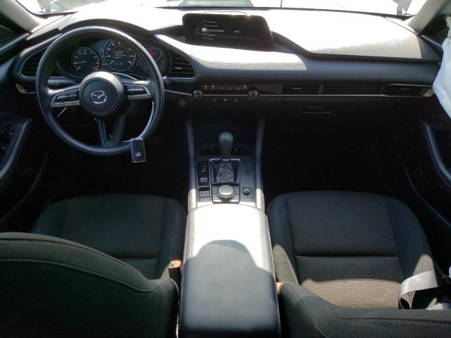 Photo 8 from auction – 2022 MAZDA 3 with VIN JM1BPAJL9N1501537