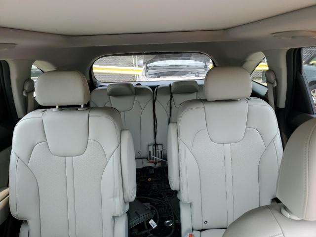 Photo 10 from auction – 2022 KIA SORENTO EX with VIN KNDRHDLG4N5081871