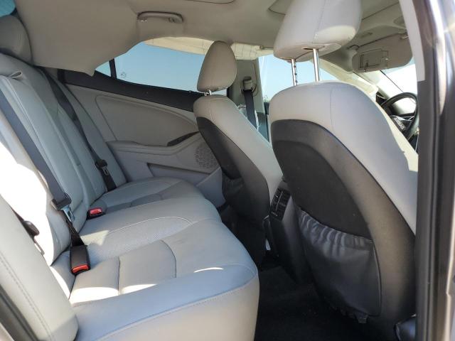 Photo 10 from auction – 2015 KIA OPTIMA EX with VIN 5XXGN4A7XFG455058