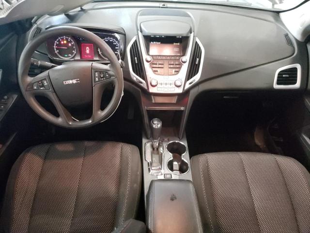 Photo 8 from auction – 2017 GMC TERRAIN SL with VIN 2GKFLSEK4H6172918