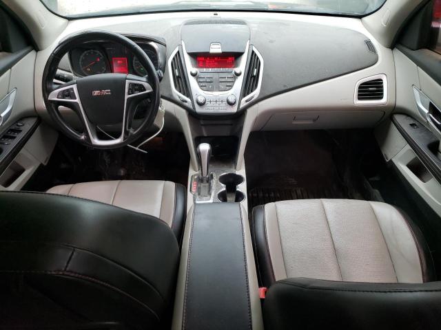 Photo 8 from auction – 2011 GMC TERRAIN SL with VIN 2CTFLXE54B6340832
