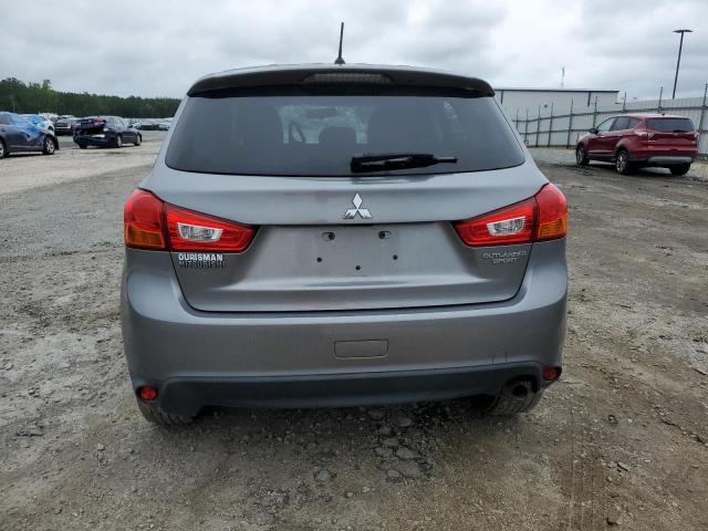 Photo 6 from auction – 2015 MITSUBISHI OUTLANDER with VIN 4A4AP3AU2FE050664