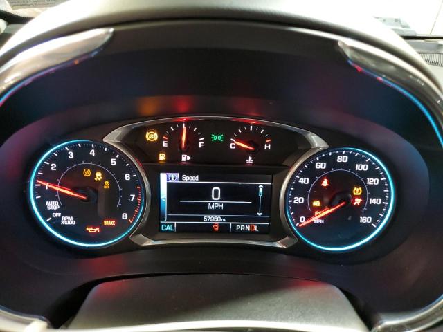 Photo 9 from auction – 2016 CHEVROLET MALIBU LT with VIN 1G1ZE5ST4GF260883