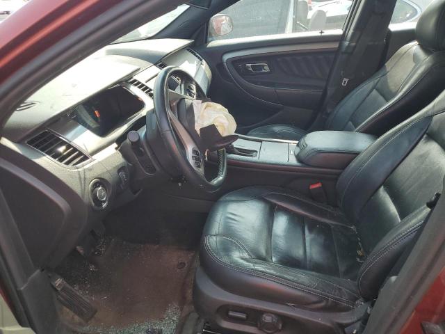 Photo 7 from auction – 2014 FORD TAURUS SEL with VIN 1FAHP2E82EG127264