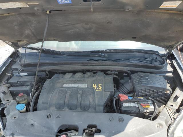 Photo 12 from auction – 2006 HONDA ODYSSEY EX with VIN 5FNRL38626B047307
