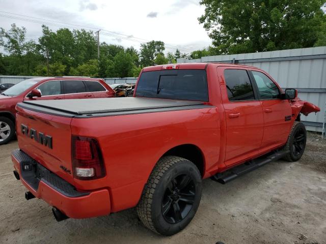 Photo 3 from auction – 2017 RAM 1500 SPORT with VIN 1C6RR7MT8HS759545