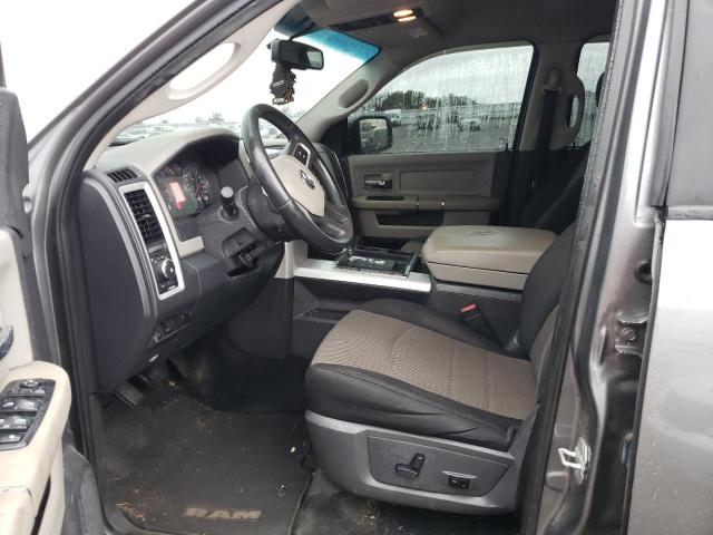 Photo 7 from auction – 2011 DODGE RAM 1500 with VIN 1D7RV1CTXBS580021