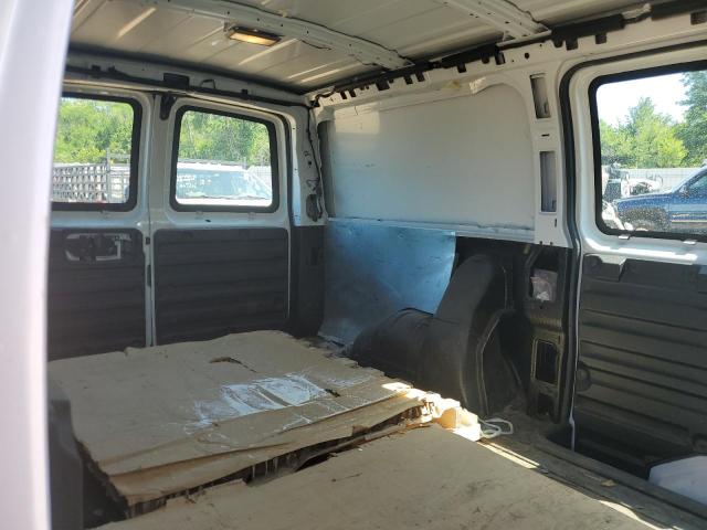 Photo 11 from auction – 2012 CHEVROLET EXPRESS G2 with VIN 1GCWGFCA6C1186025