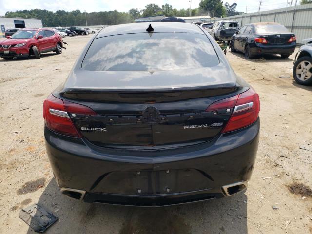 Photo 6 from auction – 2016 BUICK REGAL GS with VIN 2G4GU5GX0G9164945